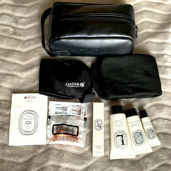 Amoureux du logo Diptyque Sac fourre-tout